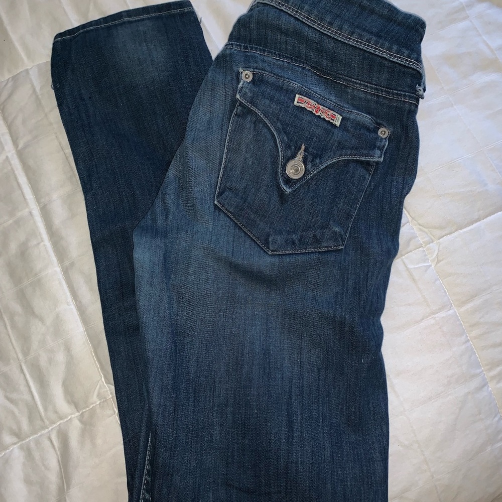 Hudson jeans
